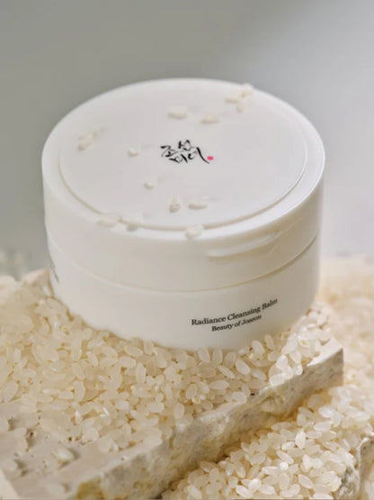 BOJ Radiance Cleansing Balm