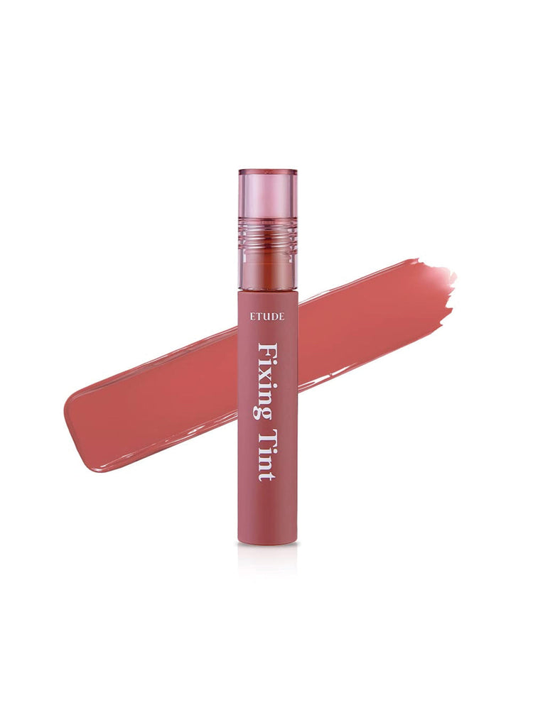 Etude Fixing Tint #12 Salmon Brick