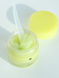 Glowiest Sweet Dreams Green Grape Lip Mask