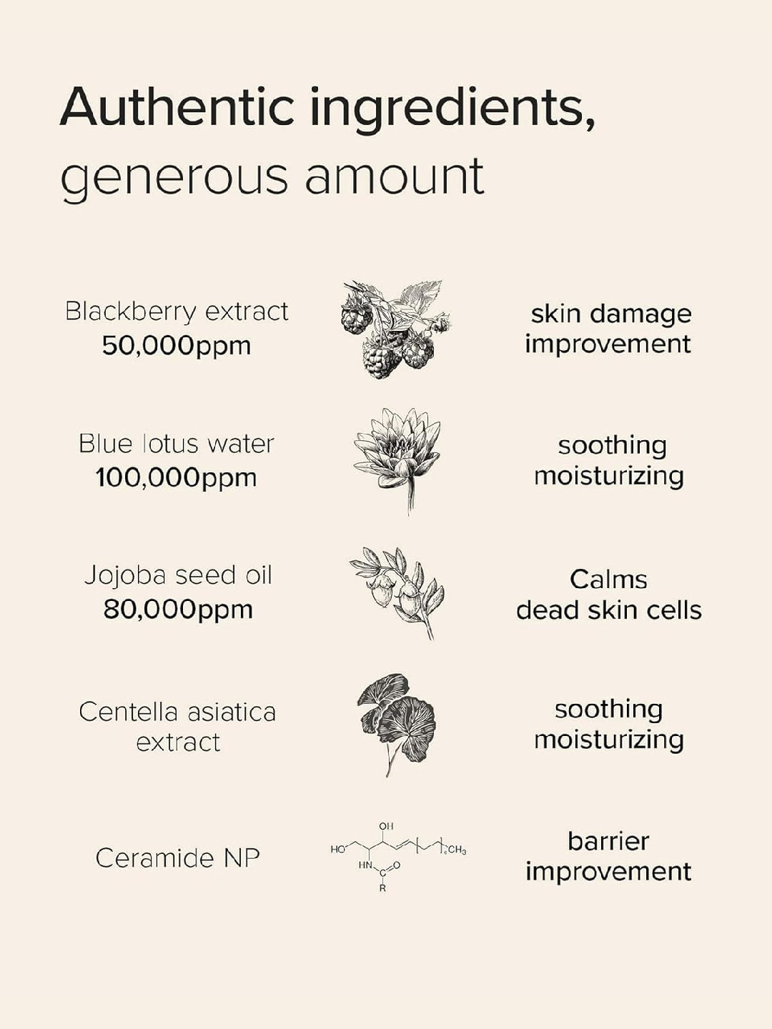 Mary&May Vegan Blackberry Complex Cream Essence 140ml