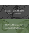 VT Cosmetics Pro Cica Reedle Shot 100 2-Step Hydrogel
