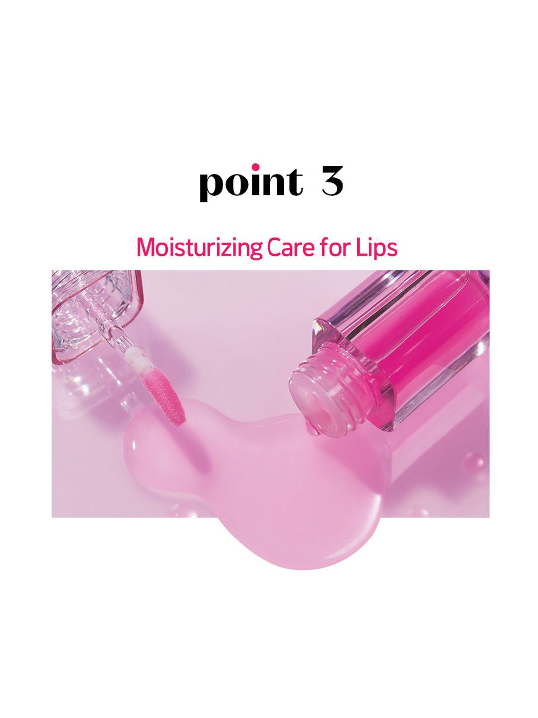 Etude Dear Darling Oil Tint 04 Sweet apple – view 9