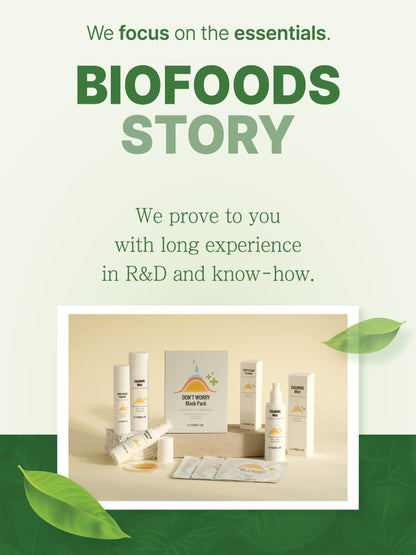 A.C PROMISE LINE Spot Clear Essence