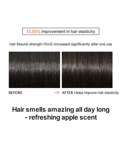 Lador ACV Vinegar Treatment (Conditioner) - 430ml