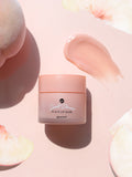 Glowiest Sweet Dreams Peach Lip Mask