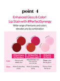 ETUDE Dear Darling Oil Tint 01 Real Cherry