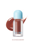 Tocobo JUICY BERRY PLUMPING LIP OIL