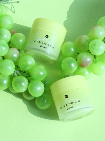 Glowiest Sweet Dreams Lip Mask