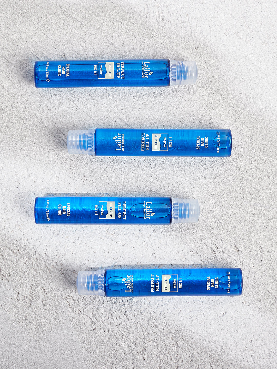 Lador Perfect Hair Fill-Up (Hair Ampoule) 13ml