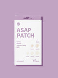 glowiest ASAP Patch Duo (Pimple Patch)