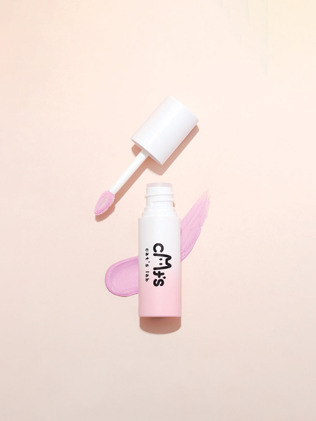 Cat's Lab - Blur Lip Velvet CB03 Snow Taro – view 6