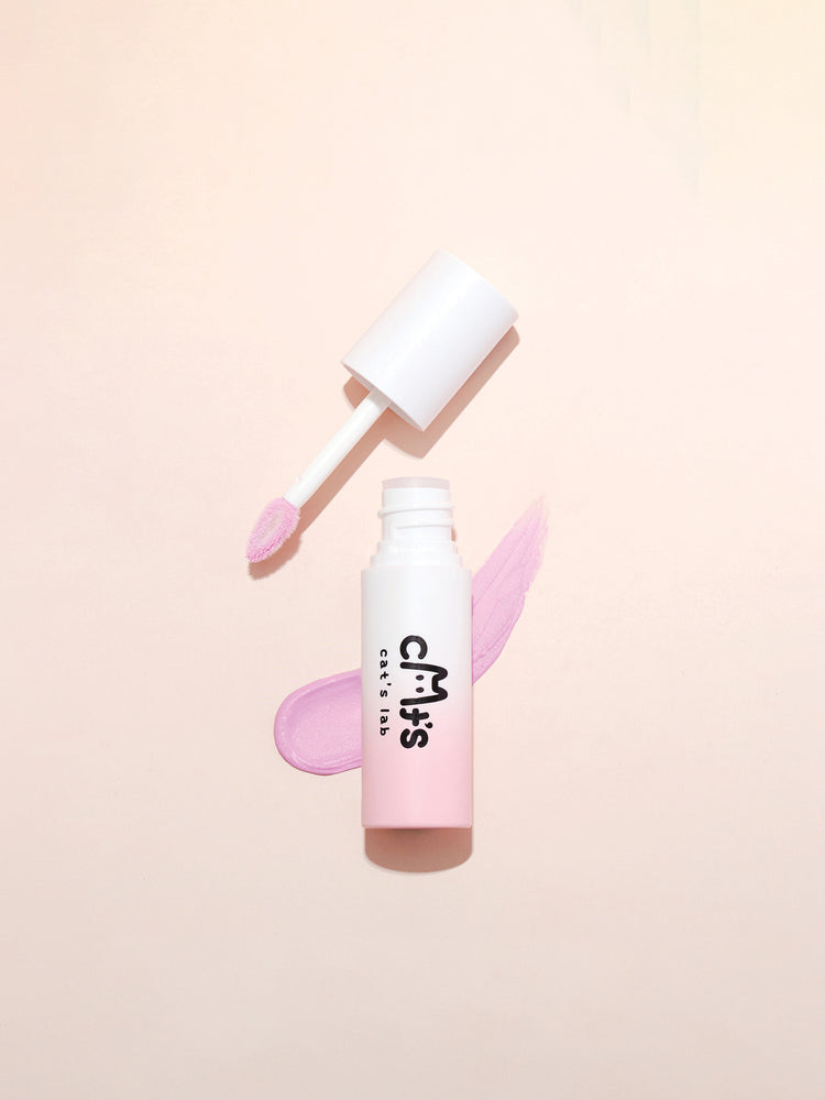 Cat's Lab - Blur Lip Velvet CB03 Snow Taro – view 6