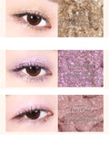 BLACK ROUGE Drop Eyes Stick Glitz - D03 Fairy Glitz