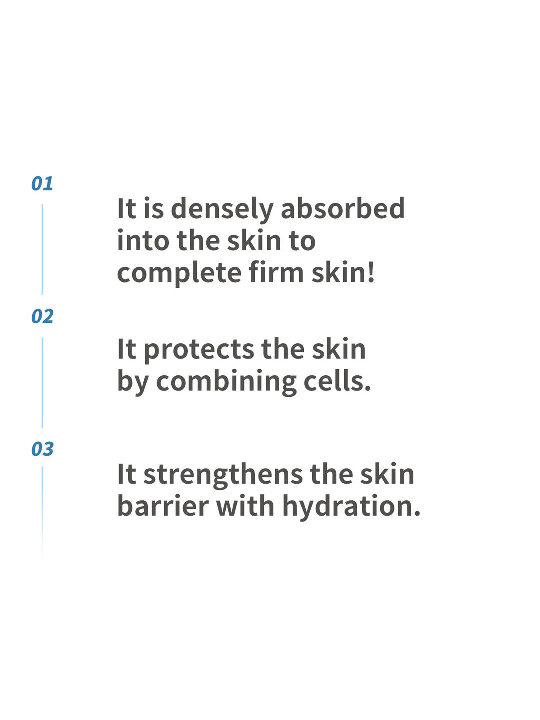 ORJENA Power Collagen Eye Cream