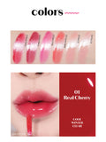 ETUDE Dear Darling Oil Tint 01 Real Cherry