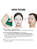 VT Cosmetics Pro Cica Reedle Shot 100 2-Step Hydrogel