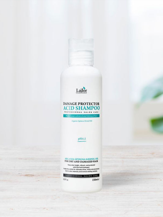 Lador Damage Protector Acid Shampoo - 150ml