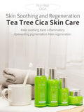 ORJENA TEA TREE CICA TONER| Gentle Exfoliation | Korean Skincare | Tea Tree Extract Infusion