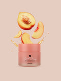 Glowiest Sweet Dreams Peach Lip Mask 5G