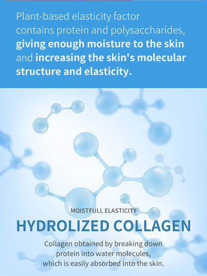 ORJENA Power Collagen Eye Cream