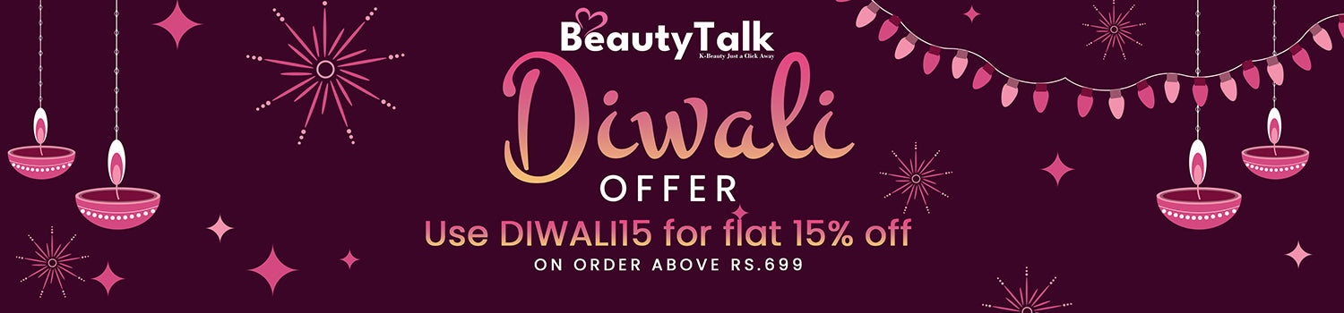 Beautytalk.in