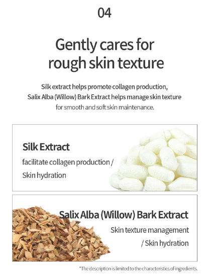 WHA'YUNSUL Pepsolution Hydra Ampoule