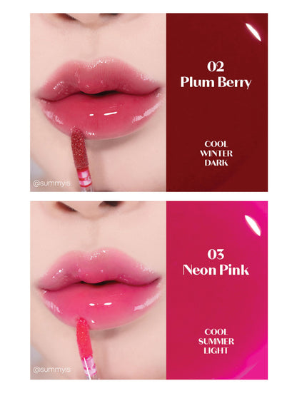 ETUDE Dear Darling Oil Tint