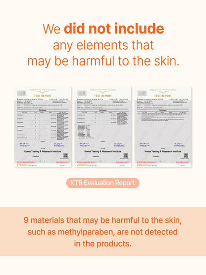 A.C PROMISE LINE Spot Clear Essence