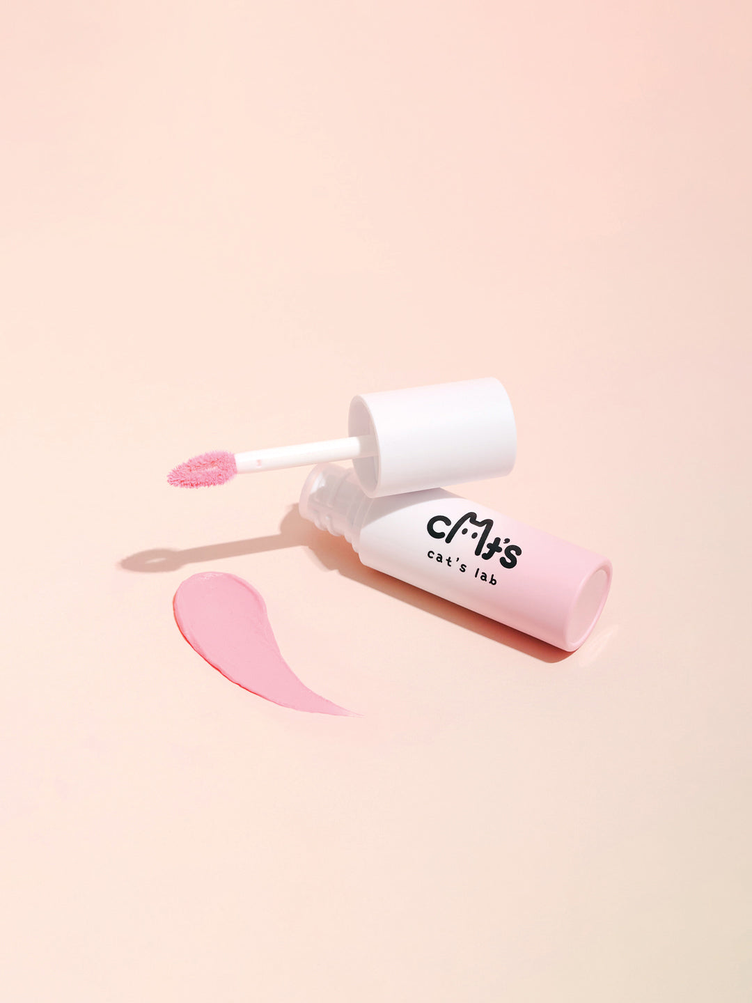 Cat's Lab - Blur Lip Velvet CB02 Milky Berry – view 5