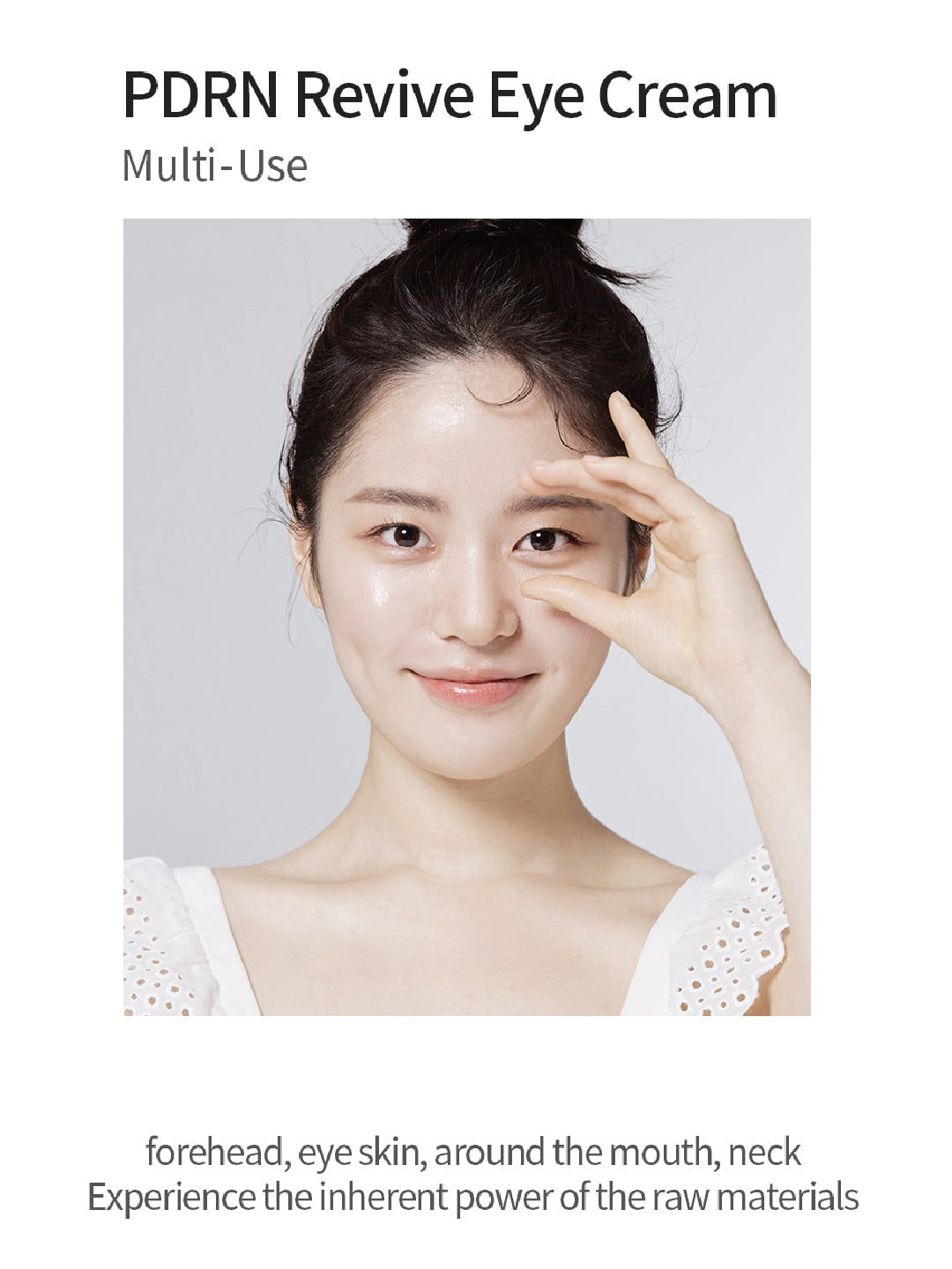 WHA' YUNSUL PDRN Revive Eye Cream 30 g