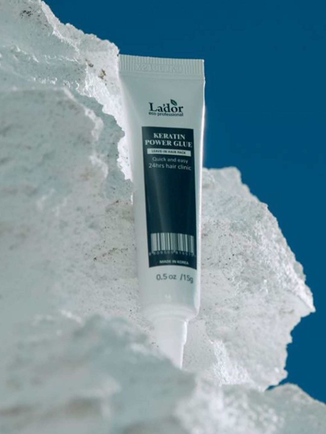 Lador Keratin Power Glue Hair Ampoule