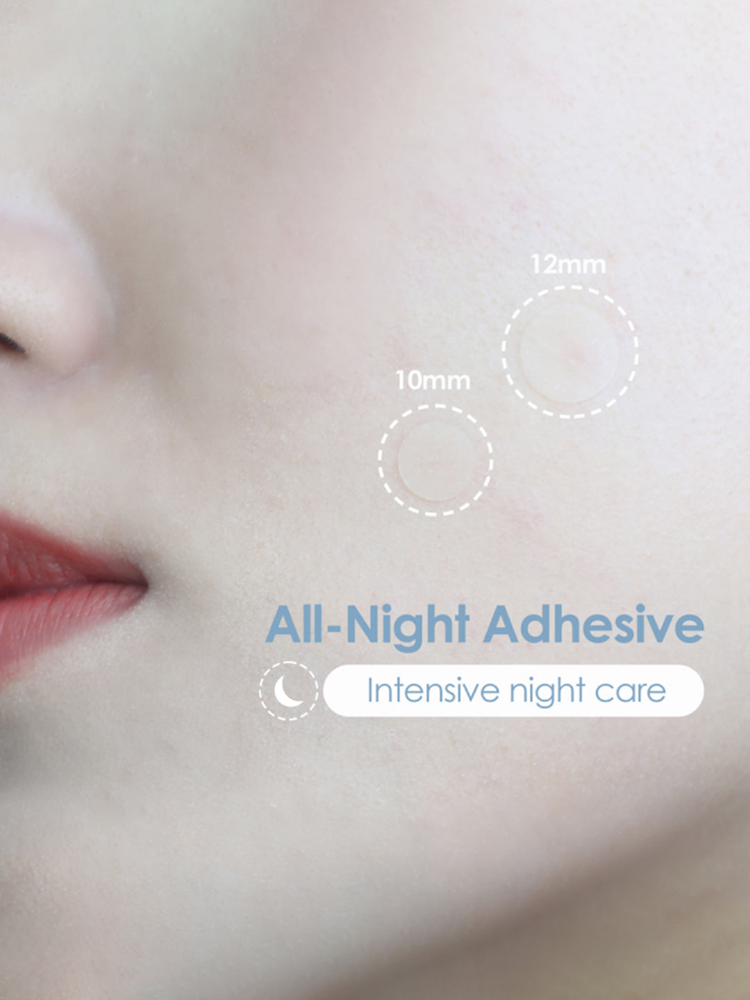 glowiest ASAP Patch Duo (Pimple Patch)