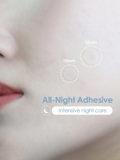 glowiest ASAP Patch Duo (Pimple Patch)