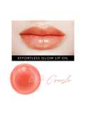 Glowiest Effortless Glow Lip Oil (002 Crush)