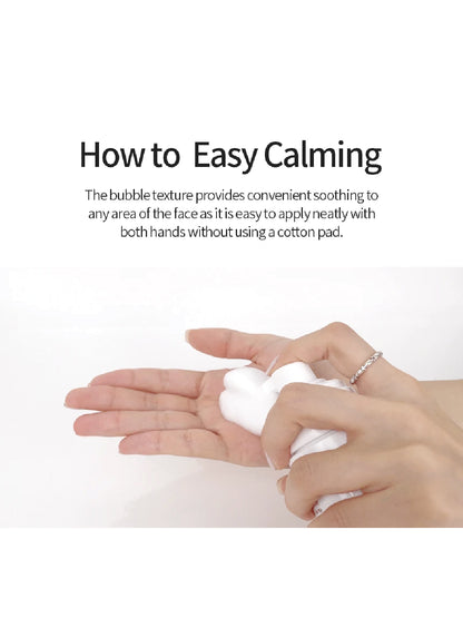 WHA'YUNSUL Essential Bubble Toner