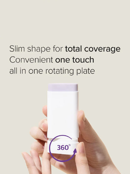 Mary&May Vegan Peptide Bakuchiol Sun Stick SPF50+