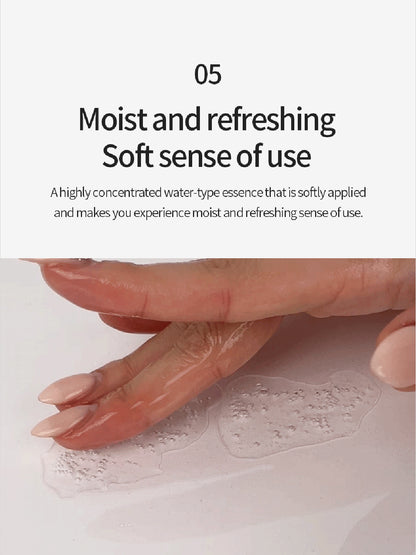 WHA'YUNSUL Pepsolution Collagen Mask Pack