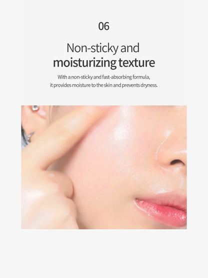 WHA'YUNSUL Pepsolution Hydra Ampoule