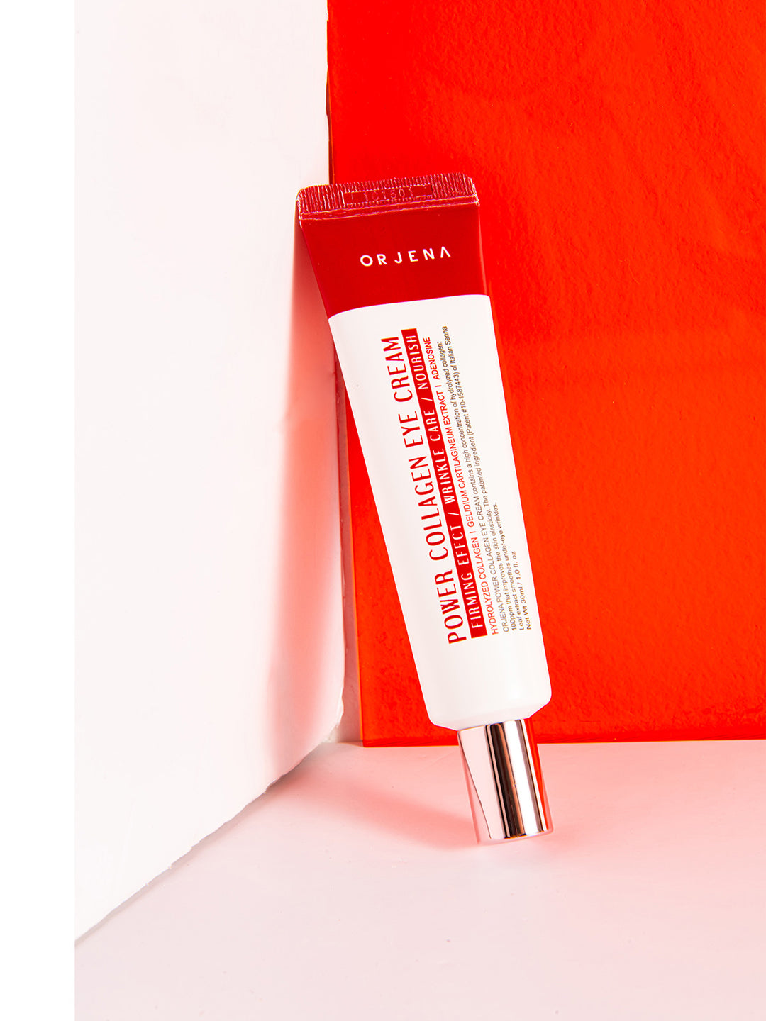 ORJENA Power Collagen Eye Cream