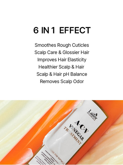 Lador ACV Vinegar Treatment (Conditioner) - 150ml
