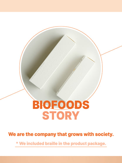 A.C PROMISE LINE Spot Clear Essence