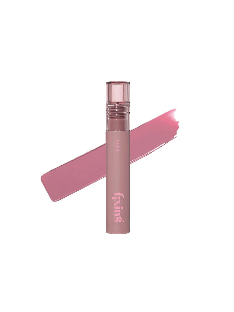 Etude Fixing Tint 18 Cool Pink On Top