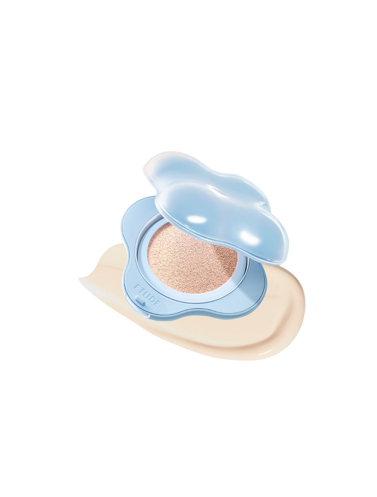 Etude Cloud Filter Cushion #19 Porcelain