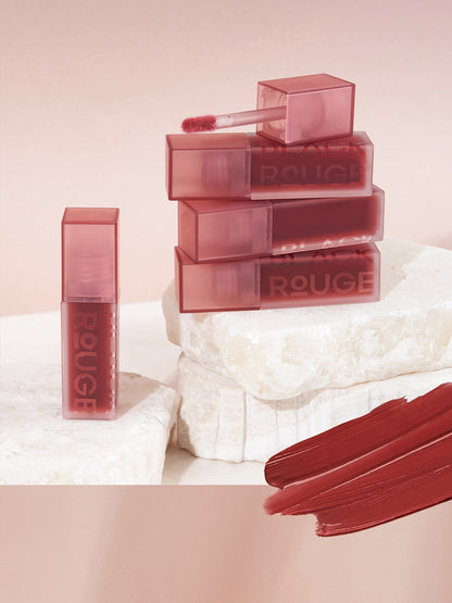 Black Rouge DL04 Chilli layer