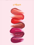ETUDE Over Glowy Tint  01 BLACK CAT Rose jelly