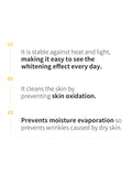 ORJENA VITAMIN C BRIGHT CREAM | Brightens Skin | Fade Dark Spots | Korean Beauty Skincare |