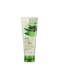 The Face Shop Jeju Aloe Fresh Soothing Foam Cleanser