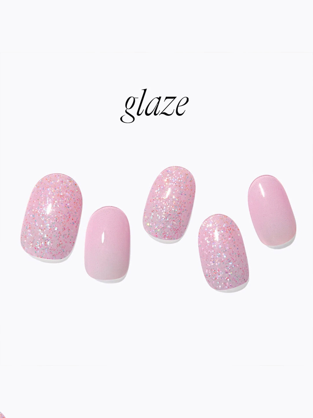 DASHING DIVA Glaze Lavender Pop