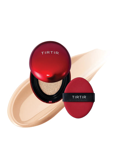 TIRTIR MASK FIT RED MINI CUSHION 21C COOL IVORY 4.5g