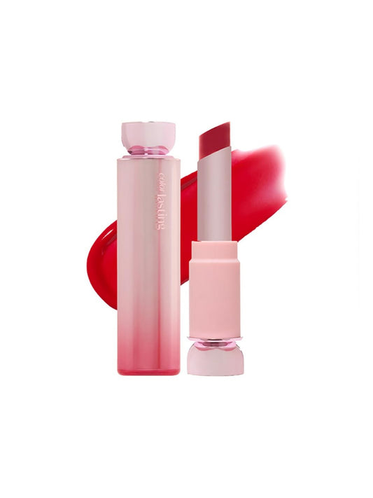 Etude Color Lasting Glow Stick 02 Forever Ruby